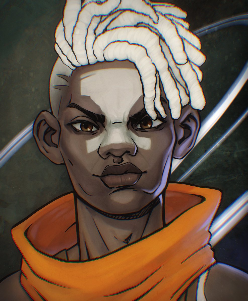 animehamster_'s tweet photo. Ekko ⏱️
Imma draw one more Arcane character, who should I draw?
#Arcane #ArcaneArt #Fanart #LeagueofLegends https://t.co/tkT5RzPZDj