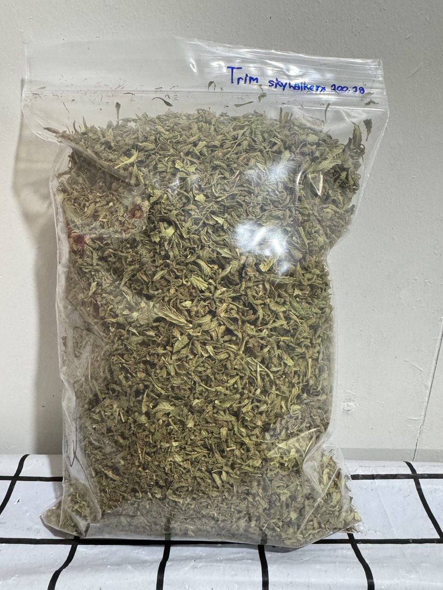 bobbgirl_'s tweet photo. ขอบพระคุณออเดอร์
ลค.ขอตัวเศษดอก คุ้มๆ
.
🥦 Trim Skywalker 🌩️
เศษสามารถทำได้เยอะเลย
✅ ใช้เติม
✅ ใช้ทำเนยกัญชา

🛒 https://t.co/Cn7SLpZ4R8

#กัญชาออแกนิค #โอจี #กัญชาราคาถูก #กัญชาราคาส่ง #ขายกัญชา #กัญชากรุงเทพ #กัญชาเชียงใหม่ #กัญชาog #กัญชา #กัญชาตาก #กัญชาสระแก้ว #กัญชาขอนแก่น #กัญชาน่าน #กัญชากทม #พันลำ #ลีน #น้ำกระท่อม #กัญชาหาดใหญ่ #กัญชาพัทยา #กัญชาใต้ #กัญชารังสิต #กัญชาภูเก็ต #กัญชานอก #กัญชาโอจี #กัญชากำแพงเพชร #กัญชานครสวรรค์ #กัญชาไฟฟ้า  #กัญชาเชียงราย #กัญชาบางนา #กัญชารังสิต #กัญชาเอกมัย #กัญชาลาดกระบัง #กัญชาดินแดง #กัญชาทองหล่อ #กัญชาสุขุมวิท #กัญชาพระประแดง #กัญชาลาดพร้าว #กัญชาเอกมัย #กัญชาห้วยขวาง #กัญชาดินแดง #cannabisCommunity #OG #420hk