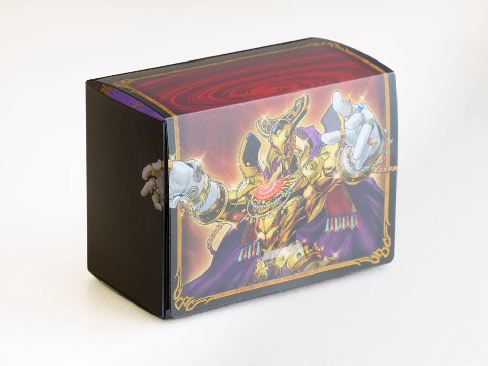 公式】遊戯王OCG on X: 