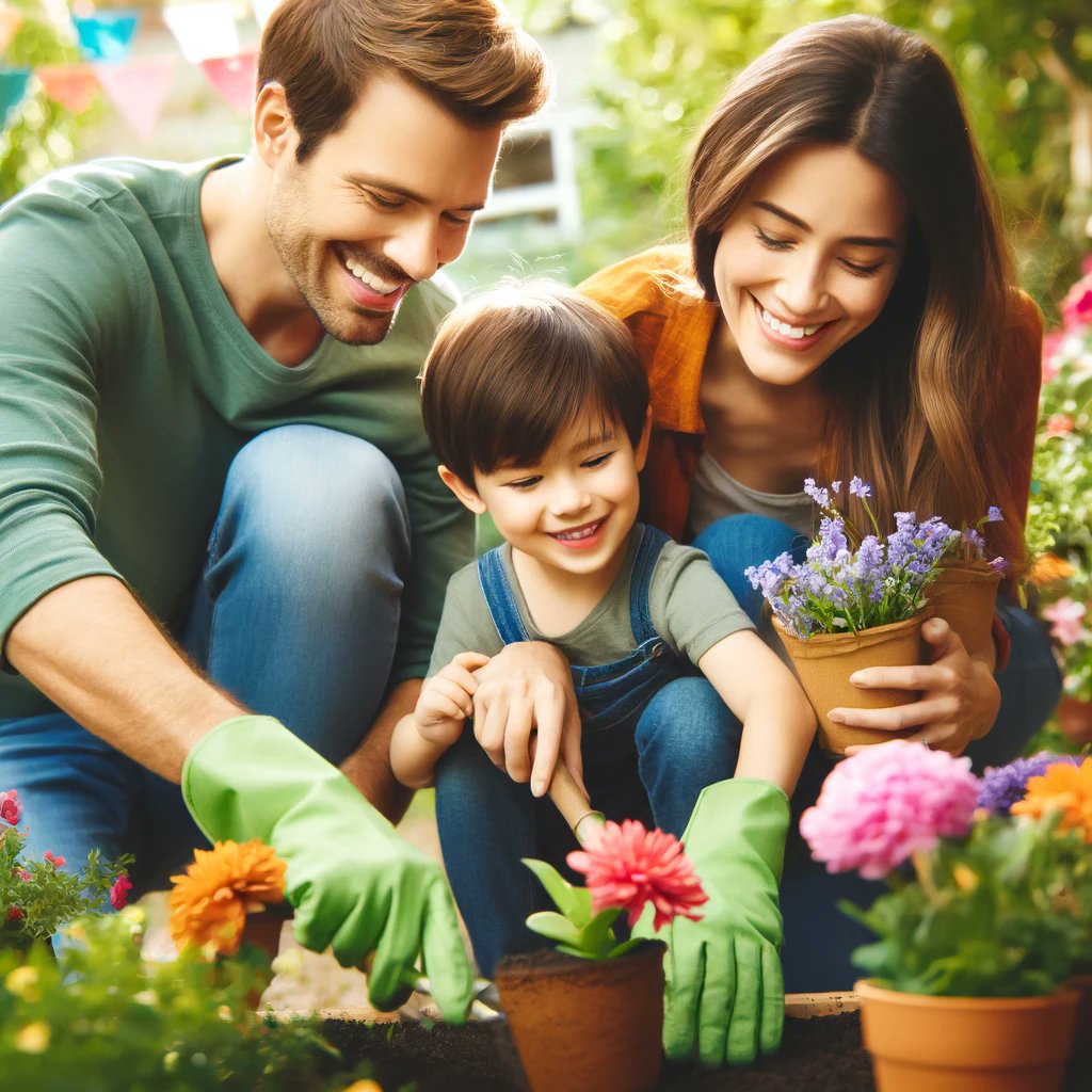 NaranNelson's tweet photo. Ein Kind zu erziehen ist wie ein Garten zu pflegen. Mit Liebe, Geduld und Fürsorge wächst etwas Wundervolles heran. 🌱 #Elternsein #Familienzeit #Erziehung #Geduld #Liebe #Wachstum #Kinder #Fürsorge #Verantwortung #Elternliebe https://t.co/D9FT283Qmh