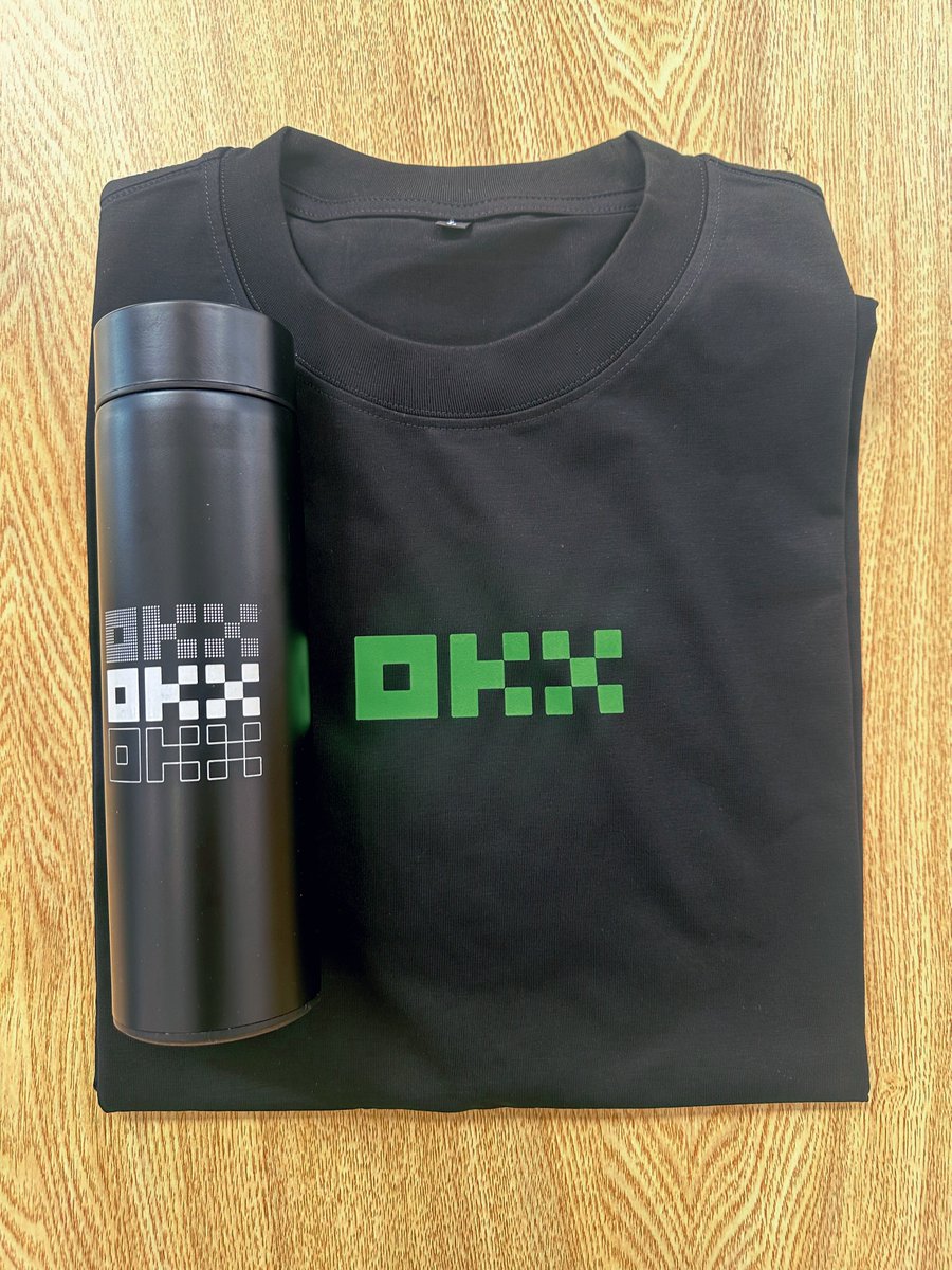 NoahDuongMaster's tweet photo. Thank you OKX Exchange for the gift 🎁⚡️

Join OKX and trading now: https://t.co/Js8GiV4Itl

#okx #TradeLikeAPro https://t.co/fNuI78d0xW