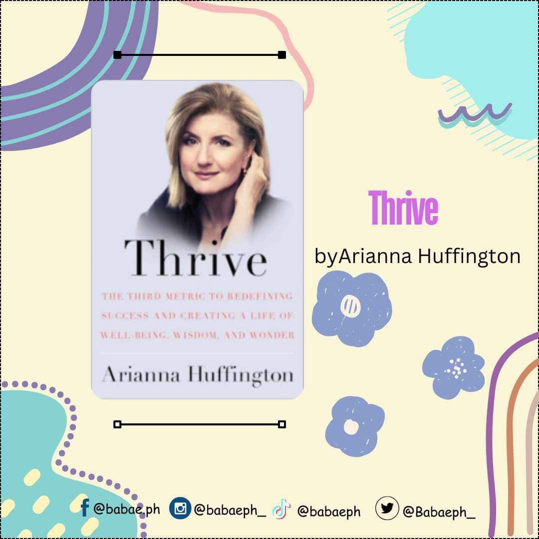 Babaeph_'s tweet photo. THURSDAY BOOKLIST!

Rise and Read: 5 Morning Books to Change Your Day! 🌅

Start your day with positivity and focus. Here are 5 books to enhance your mornings, boost your mood, and improve productivity! 📚✨ 

#SelfImprovement

Please visit our fb account for full content. https://t.co/aBaCb8tL1A