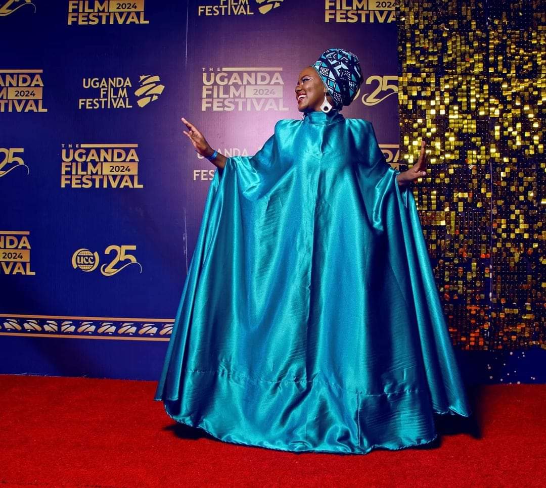 whatsonkampala's tweet photo. New Wave in Ugandan Cinema?

Fresh faces &amp; stories dominated the Uganda Film Festival! ✋ Is it a changing of the guard? What's On Kampala explores the future of Ugandan film. READ &amp; SHARE!
https://t.co/mQprCw9qpu

 #UgandaFilmFestival #FilmIndustry https://t.co/E8KTIXZ9bK