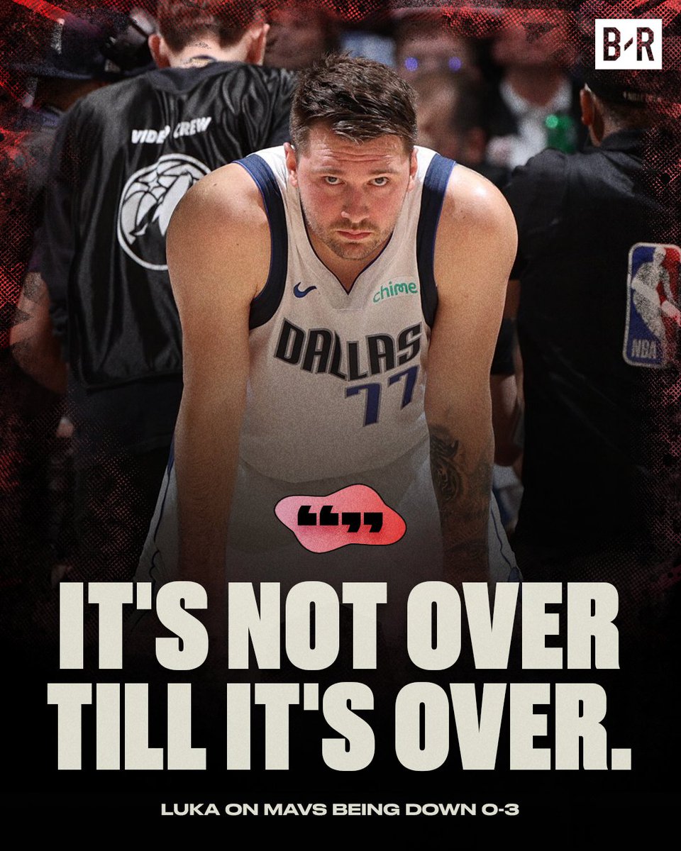 Bleacher Report tweet media