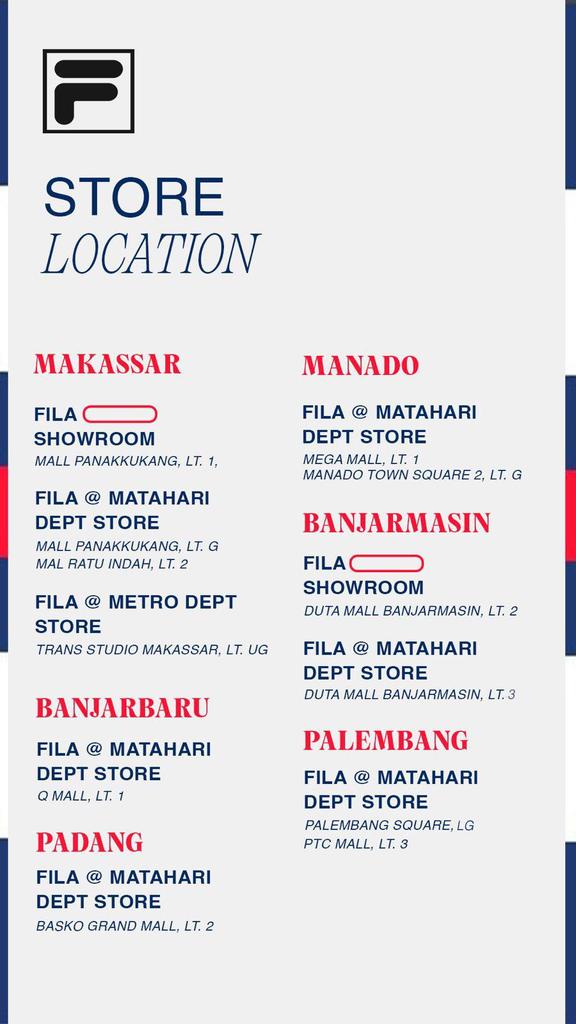 FILAIndonesia's tweet photo. https://t.co/0GpT8P3wkA