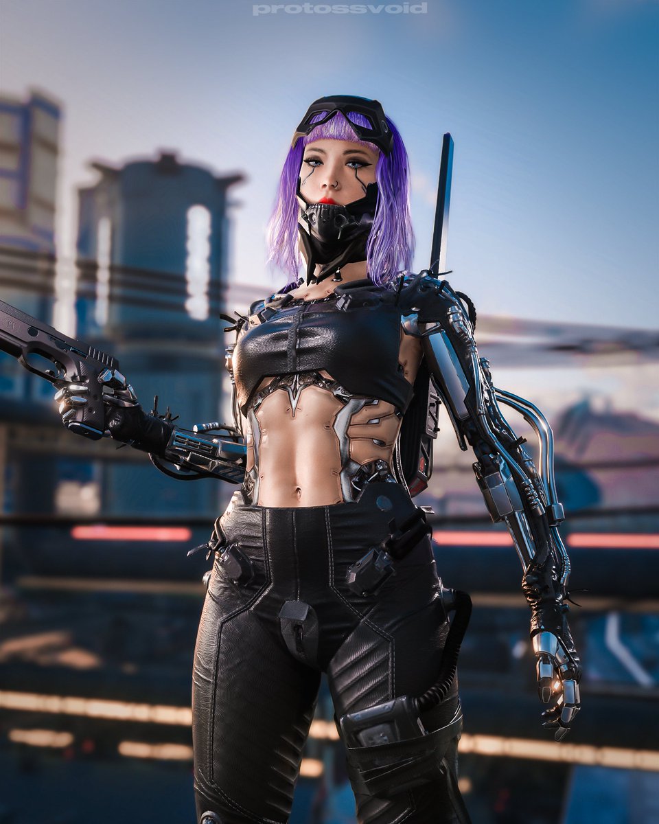 protossvoid_'s tweet image. Upcoming Pose Pack by @yuu69S !

#cyberpunk #nightcity #cyberpunk2077 #cyberpunkaesthetic #cyberpunk2077photomode #cyberpunkart #photomode #gaming #virtualphotography #phamtomliberty