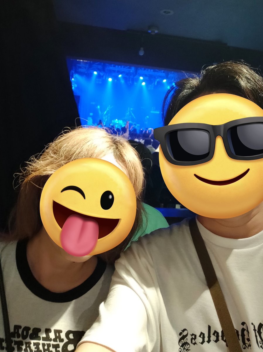 naokkey7's tweet photo. 姉に招待されALEXANDROSのライブ参戦。初見でしたがすごい良かったです。長年第1線でやってるバンドは流石ですね。
ギターがメタラーなのかMETALLICA節が所々(Enter SandmanやＭaster of Puppets)入ってて熱いね🤘
これから曲色々聴き込みます！あざます https://t.co/SzPruVT5VW