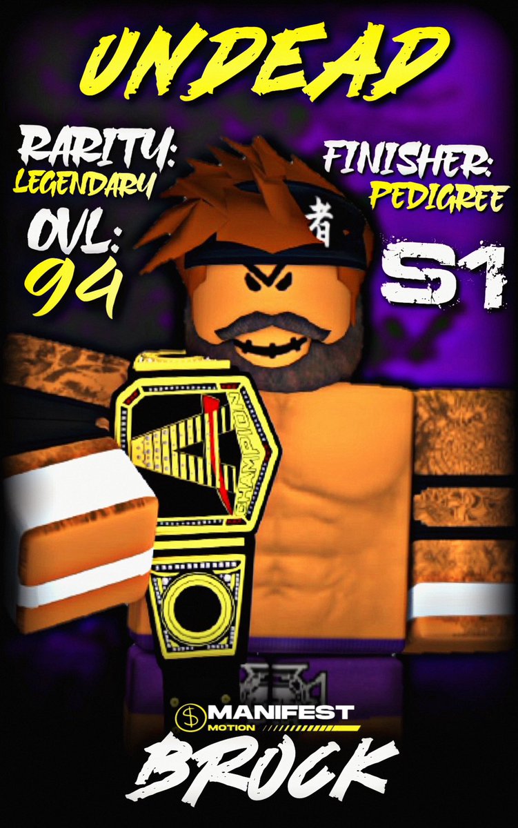 ManifestXMotion's tweet photo. MANIFEST LEGENDS Cards have now been released!! https://t.co/SQWczZsf7c