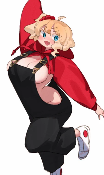 皆さま〜!フロリダちゃんのイラストをいっぱい良いねする時が来ましたよぉ!ハイライトからチェックだ! 