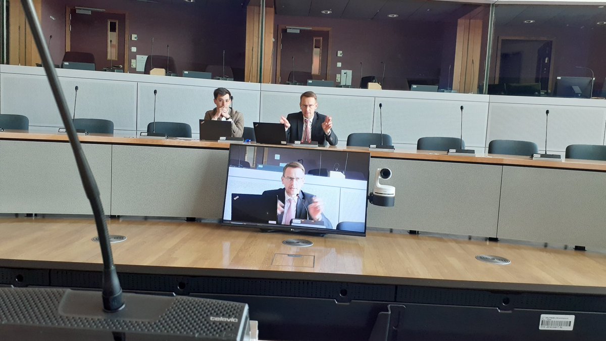 AslanSDKV's tweet photo. Visited Devision of Strategic commujications of @eu_eeas which is at the front line of information war right now. Observed EU parliamentary elections. Had a chance to meet spokesperson @ExtSpoxEU https://t.co/j6e68v0JmV