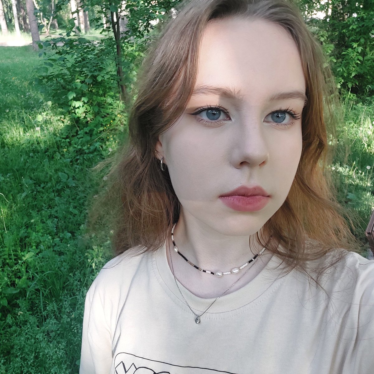 впервые за два месяца получилось нормально погулять 👏👏👏