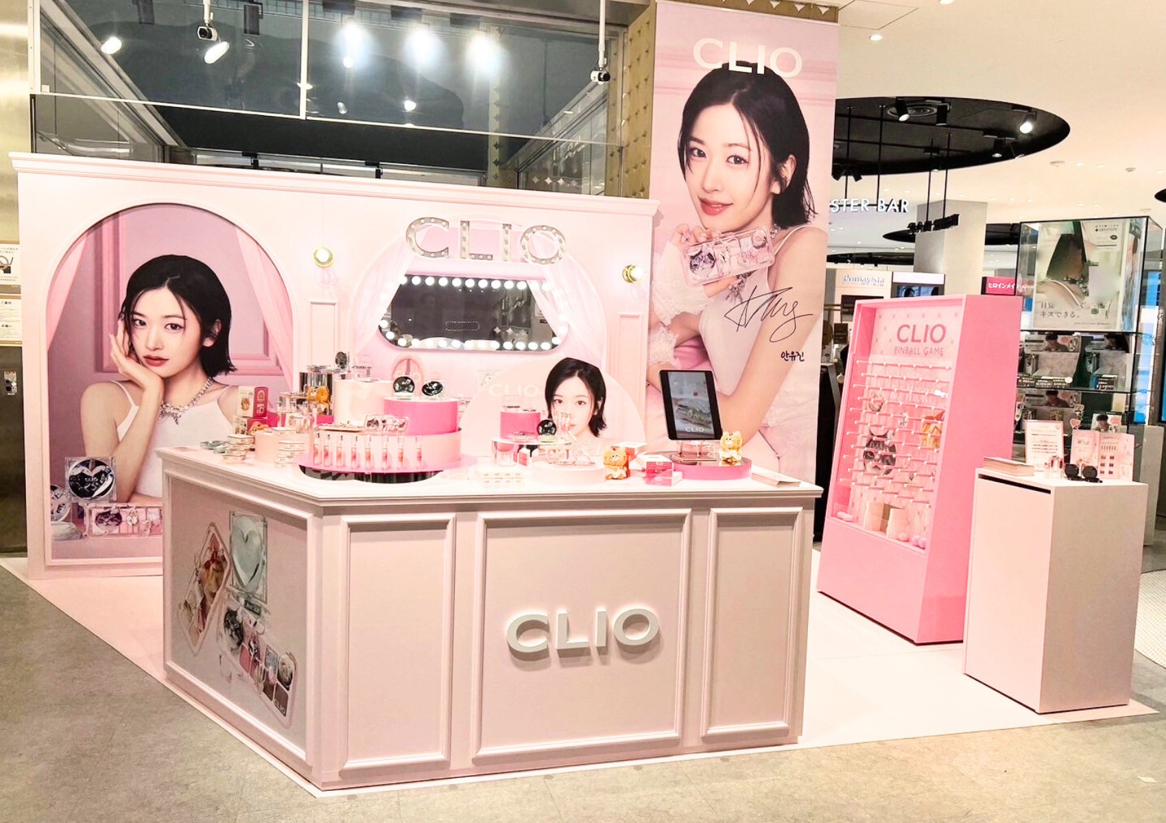 韓国コスメ まとめ売り 美品 新品未使用 クリオ キャンメイク等 韓国コスメ まとめ売り 美品 新品未使用 クリオ キャンメイク等
