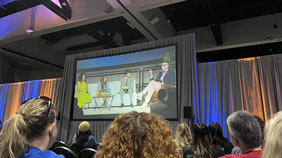 Dr. Shelby Hamm Ed.D. tweet media