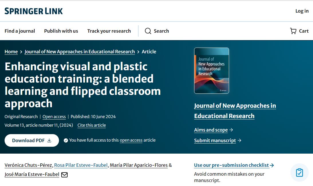 Journal NAER tweet media