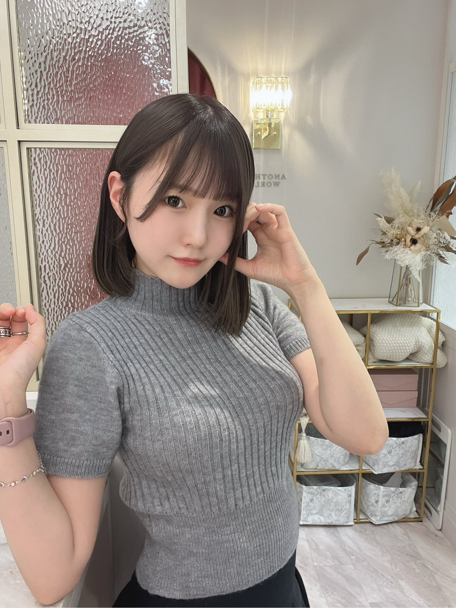 伊関あみ on X: 