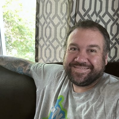 bhansen41's tweet photo. #NewProfilePic https://t.co/ho0mvPZ4hn