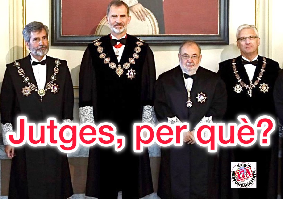 🔴 El CNI va anul.lar l'ordre d'expulsió d’ Es Satty, condemnat a cinc anys de presó per narcotràfic, i enlloc d'enviar-lo al Marroc, el va col.locar com a imam a Ripoll.