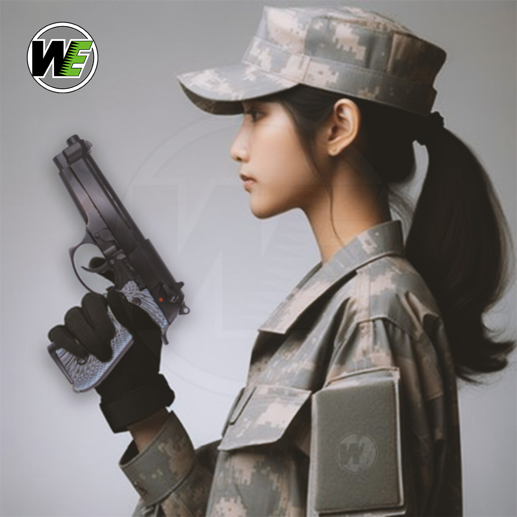 WE Airsoft tweet media