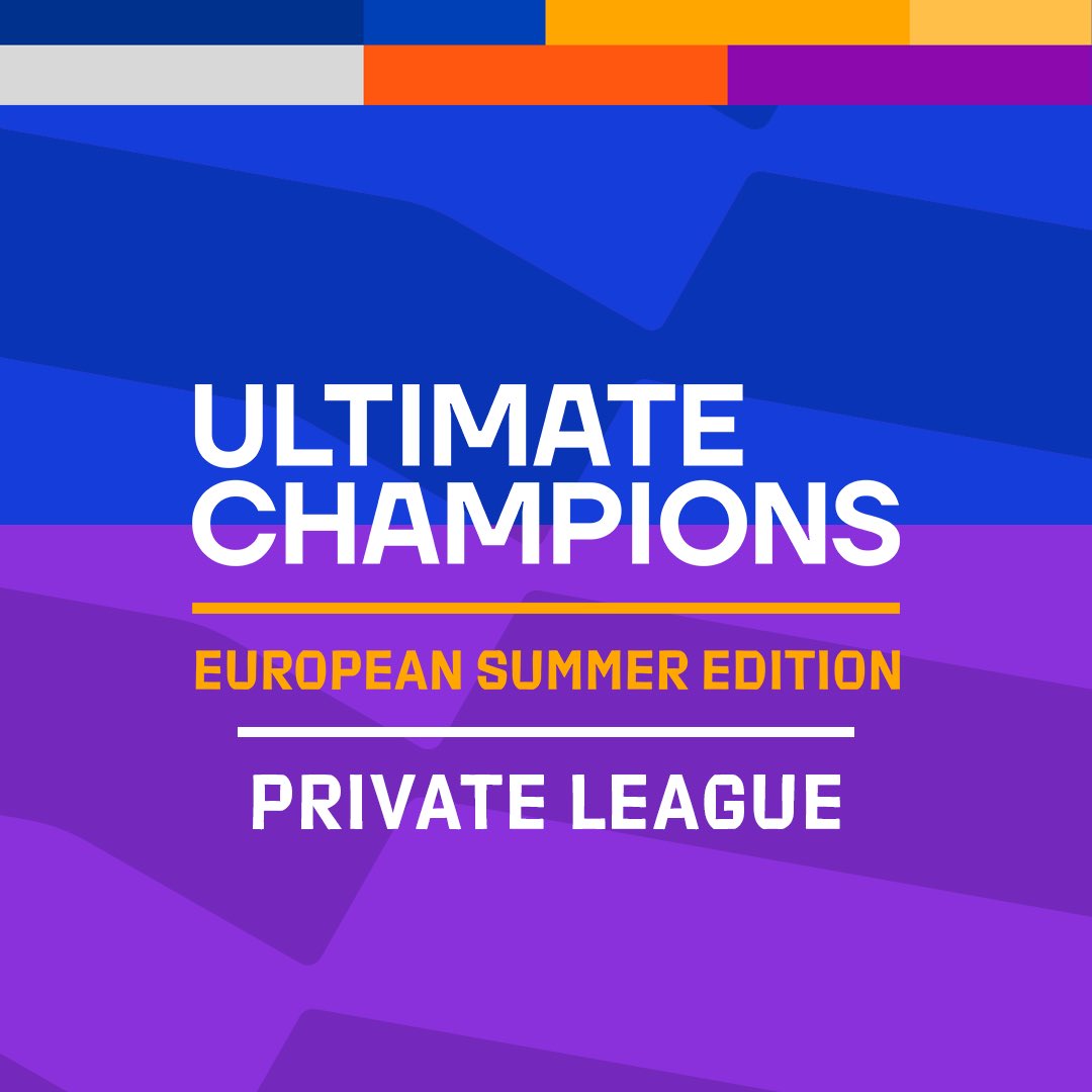 Good Morning #NymFam ☀️ 

If you’d love to Join the #NymFam &amp; Enter my Private League on @UltiChamps summer #euro2024 edition - fantasy football game, with a chance to WIN a fab Prize 👀🏆

Join Nym’s All Star League 🌟 

HERE ➡️ europe.ultimate-champions.com/i/CUCaDh7zOdxN…