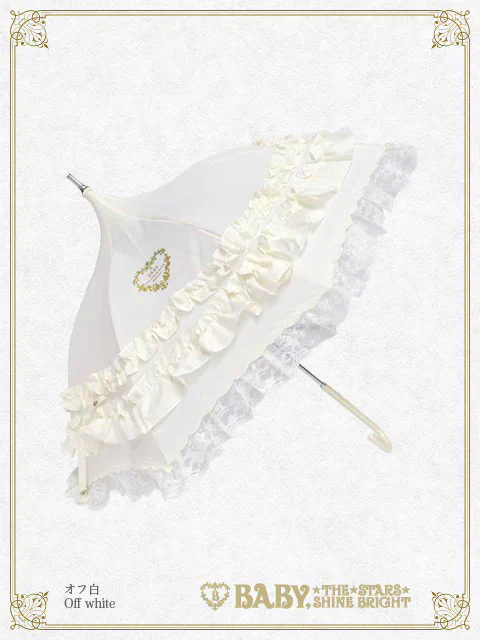 BABY☆THE STARS on X: 