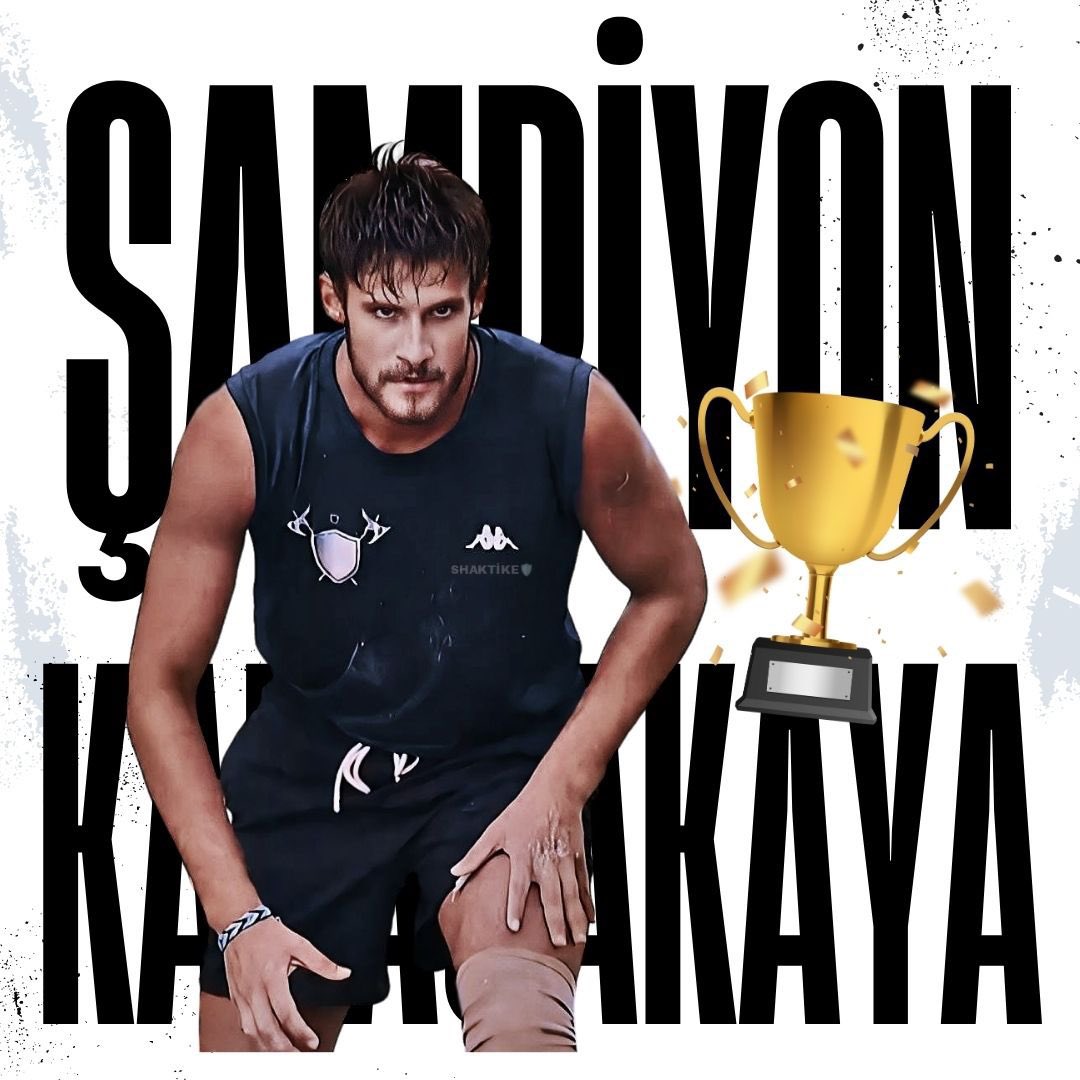 Ve o gün geldi…

BUGÜN KUPAMIZI ALIYORUUUZZZ 🏆