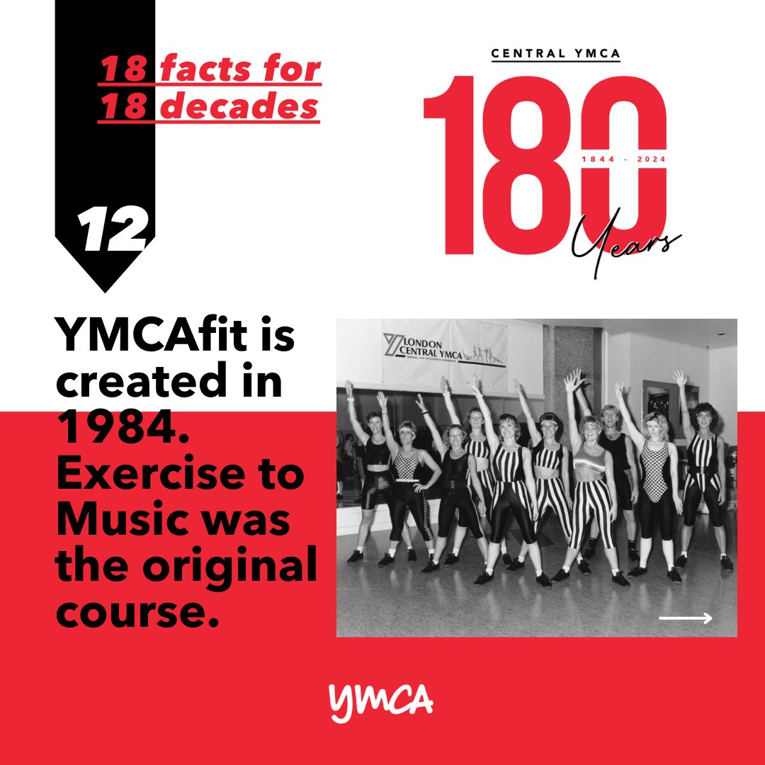 Central YMCA tweet media