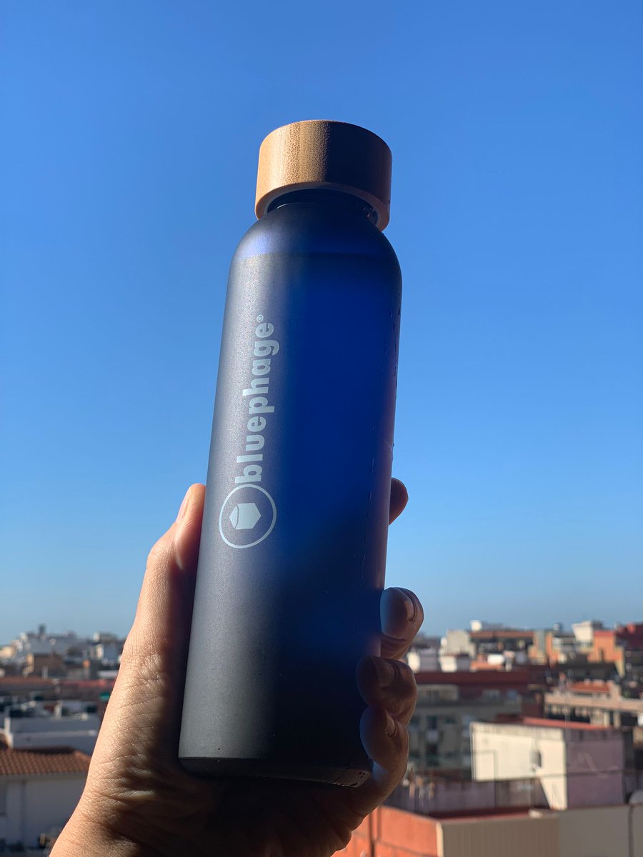 bluephageWATER's tweet photo. #Bluephage provides fast and effective solutions for water utilities and environmental testing laboratories to help accurately assess the risk of microbiological contamination in water and ensure safe drinking water for consumers. 
#coliphages #SafeWater #DrinkingWater https://t.co/8JfebYyCUl