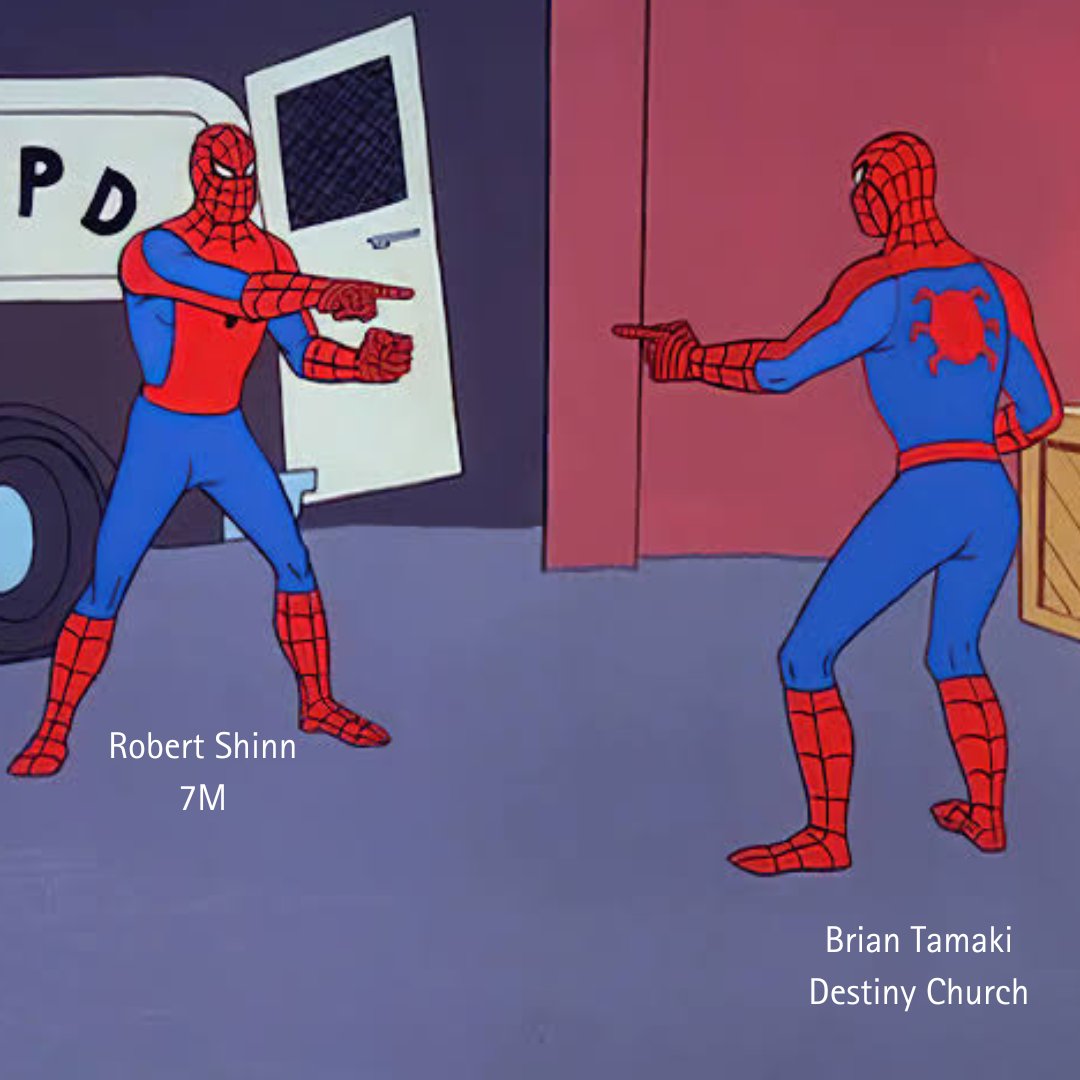 ngatikotimana's tweet image. #dancingforthedevil #destinychurch
#acultisacult