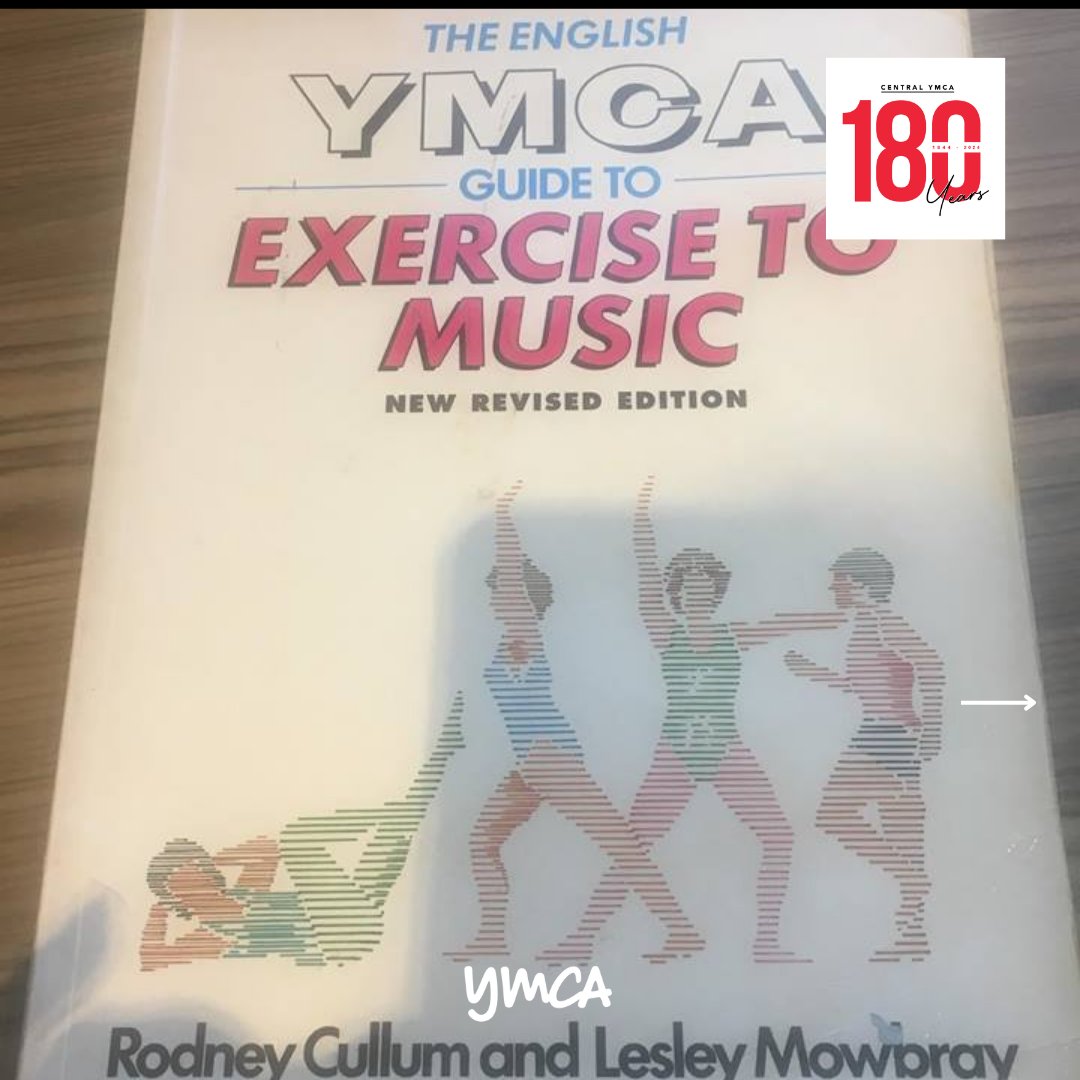 Central YMCA tweet media