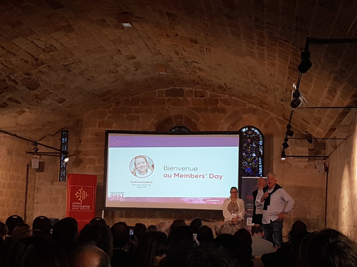 Videomenthe tweet media