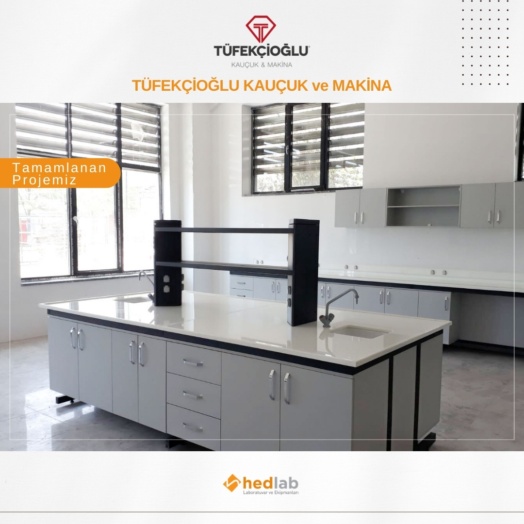 Tüfekçioğlu Kauçuk ve Makina, Hedlab'ı tercih etti.

Tufekcioglu Rubber and Machinery preferred Hedlab.

📱 0222 236 23 88
💻hedlab.com.tr

#fumehood #laminarflow #labbench #çekerocak #laboratuvar #laboratuvarmalzeme #laboratuvarsistemleri #tüfekçioğlukauçuk