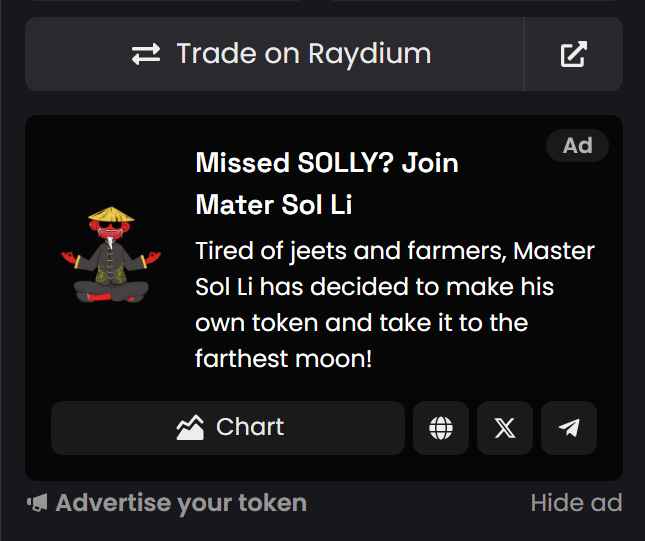 Sol Li Token (@sollitoken) / Posts / X