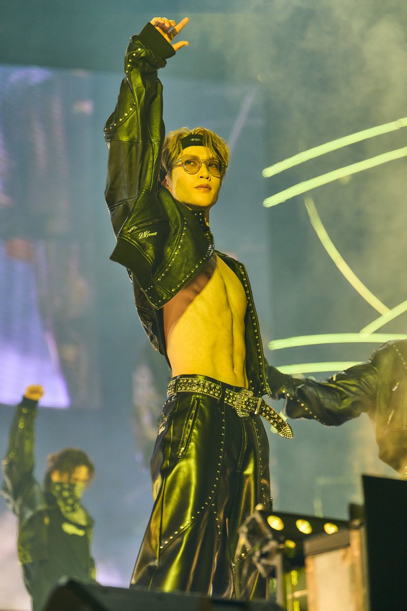 therampagefext's tweet photo. #THERAMPAGE
𝙻𝙸𝚅𝙴 𝚃𝙾𝚄𝚁 𝟸𝙾𝟸𝟺 
"#CyberHelix"𝚁𝚇-𝟷𝟼
@ Makomanai Sekisui Heim Ice Arena

- LIVE PHOTO📸
#藤原樹 #ITSUKI @itsuki__rmpg 
#武知海青 #KAISEI @kaiche_official

❤️‍🔥LIVE
https://t.co/wAna2buJC8

🧬MUSIC VIDEO
https://t.co/mNoohDpQYl

🎧STREAMING&DOWNLOAD
https://t.co/aav3nDXVvs