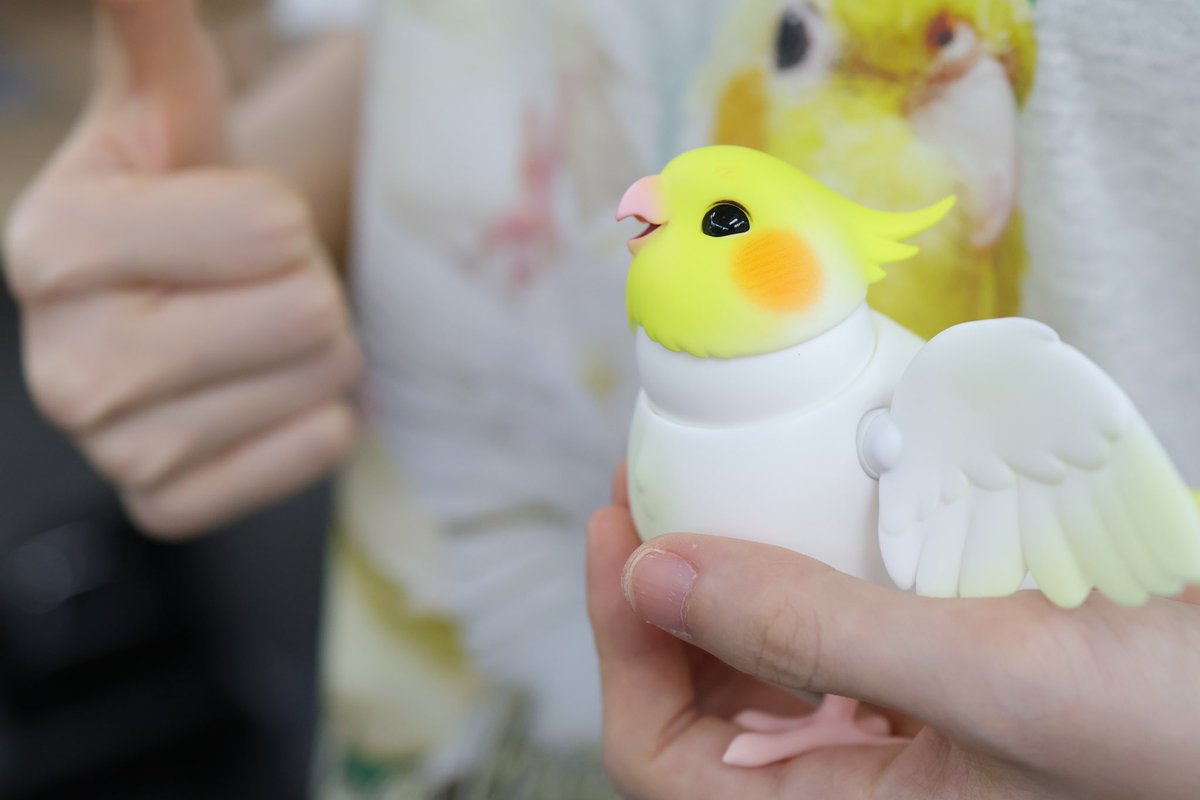 Flying Banana tweet media