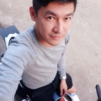 indoPos19's tweet photo. #NewProfilePic https://t.co/f1HFuHhMLi