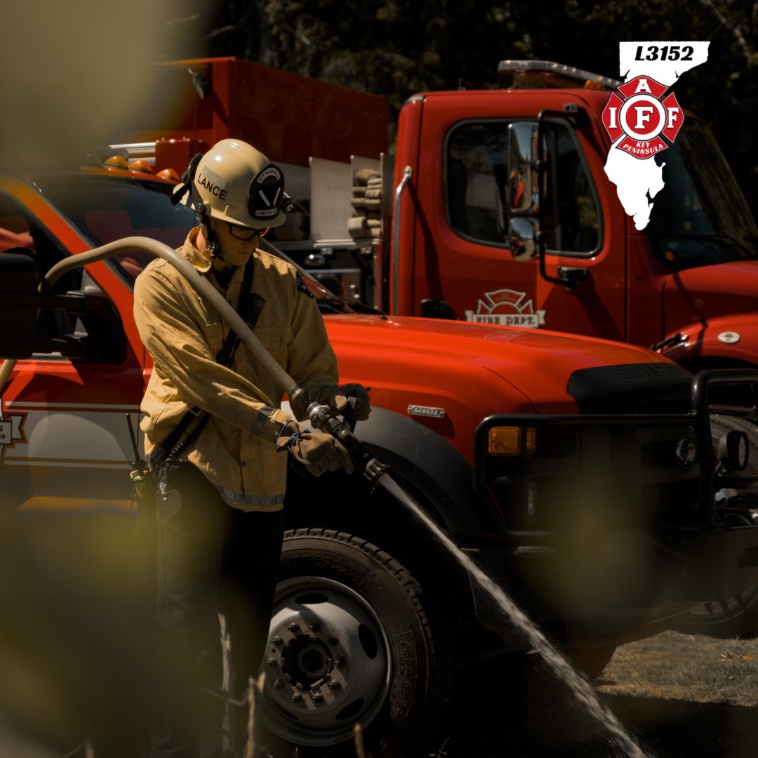 We are trained and ready for #wildfire season. Are you #wildfireready? 

wildfireready.dnr.wa.gov

<a href="/waDNR/">Washington State Dept. of Natural Resources</a> <a href="/waDNR_fire/">Washington State DNR Wildfire</a> <a href="/waDNR_Forests/">Washington DNR Prescribed Fire</a>