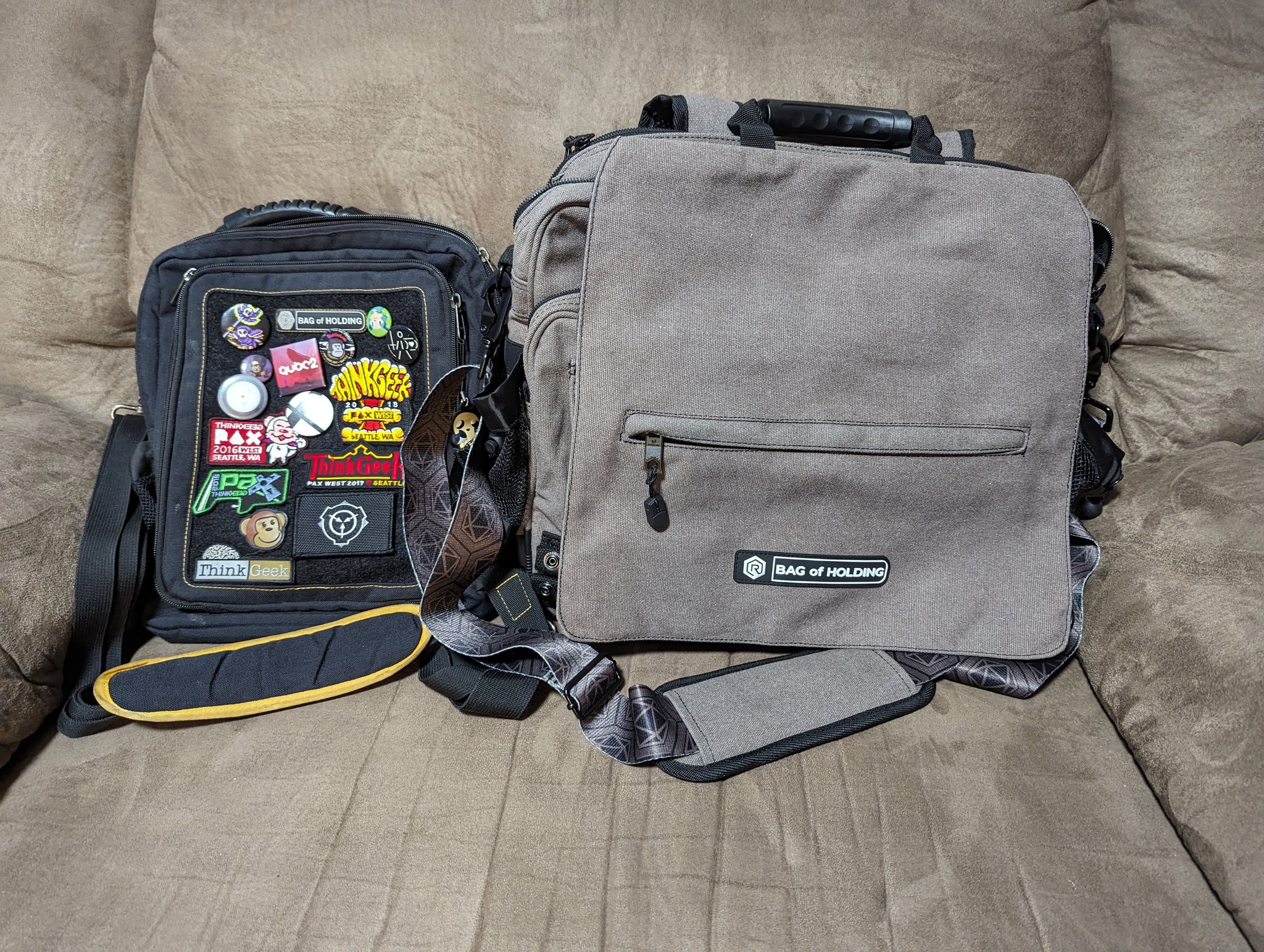 Backpack of holding gamestop online