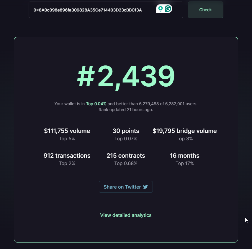 GA Crypto tweet media