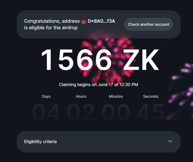 GA Crypto tweet media