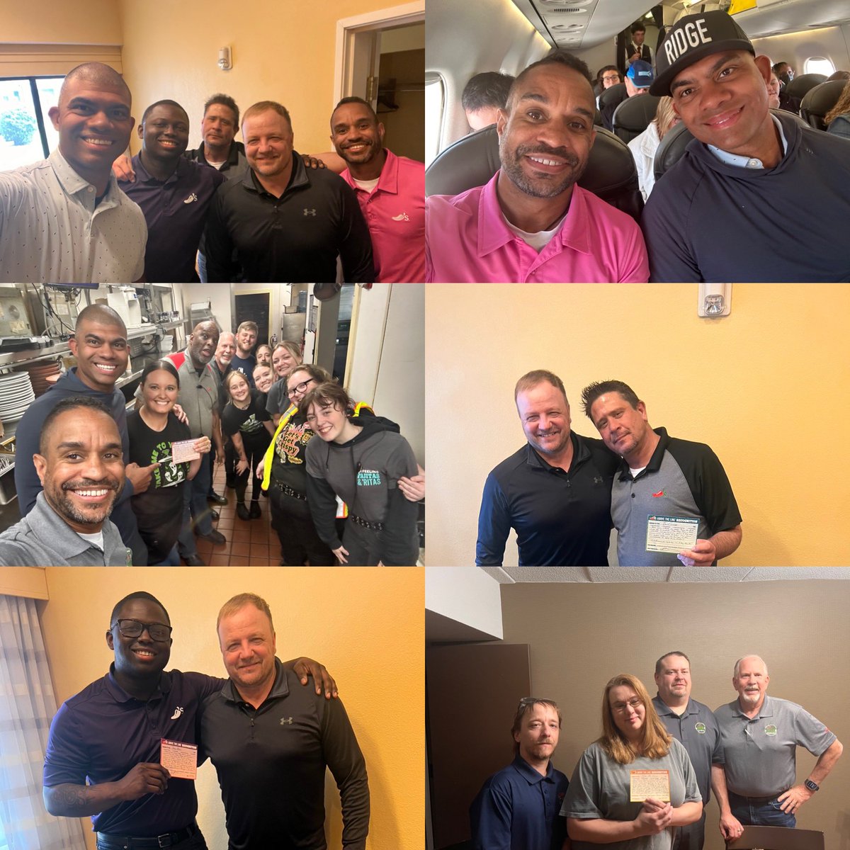 Lyn Jones (@lynaj4) on Twitter photo What an absolutely fantastic 3 days of mini-Town Halls, connection and living our best #chiliheadlife with Teams Fargo, Mt.Vernon and Effingham!!! <a href="/NicholasBPaxton/">Nicholas Paxton</a> <a href="/BKaltved/">Bryan Kaltved</a> <a href="/MarkArm1958/">Mark Armstrong</a> <a href="/dougcomings/">doug comings</a> <a href="/train3rgirl/">Kimberly Harding</a> #midwestisthebest What an absolutely fantastic 3 days of mini-Town Halls, connection and living our best #chiliheadlife with Teams Fargo, Mt.Vernon and Effingham!!! <a href="/NicholasBPaxton/">Nicholas Paxton</a> <a href="/BKaltved/">Bryan Kaltved</a> <a href="/MarkArm1958/">Mark Armstrong</a> <a href="/dougcomings/">doug comings</a> <a href="/train3rgirl/">Kimberly Harding</a> #midwestisthebest