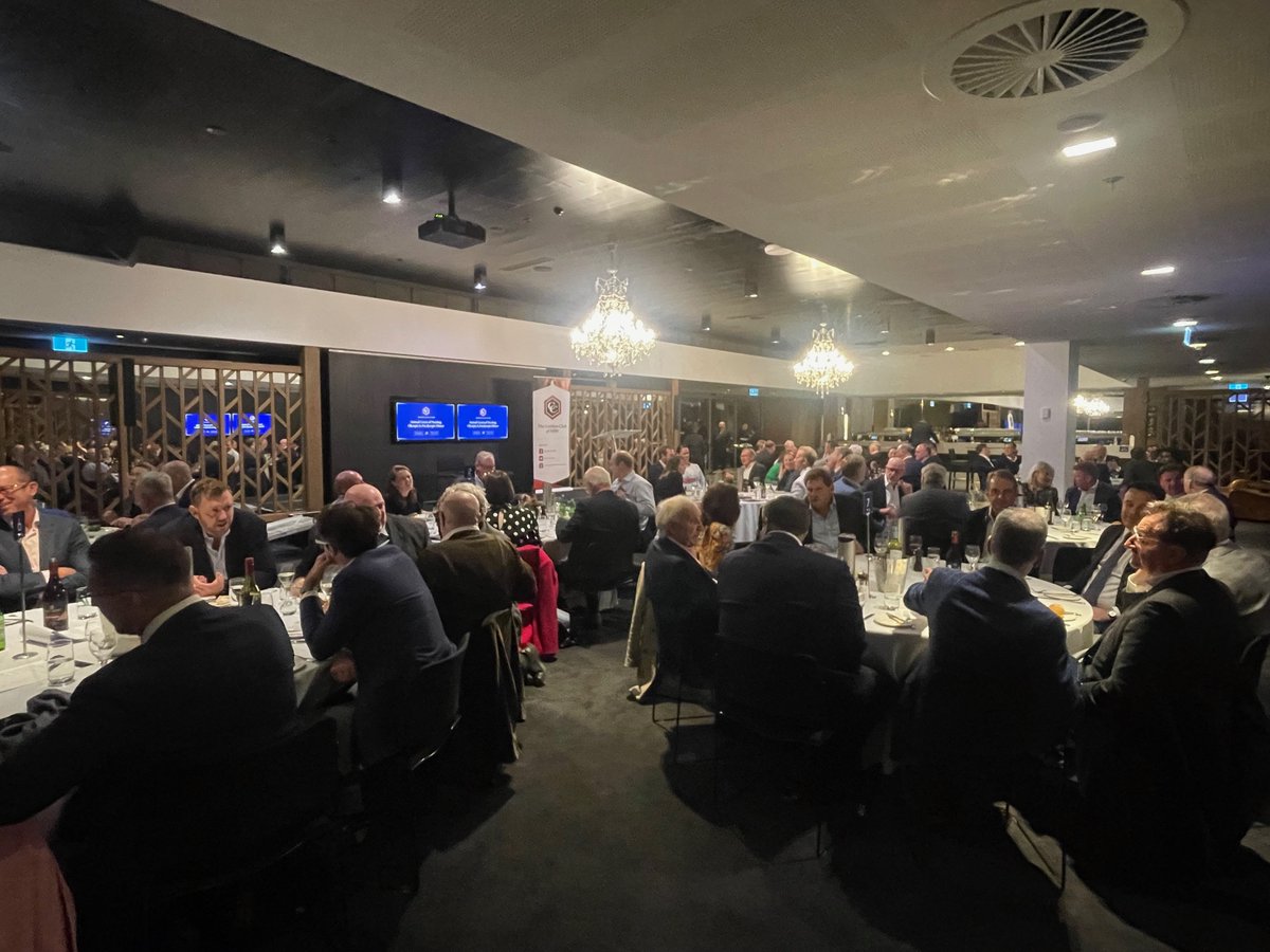 Blaze Events tweet media