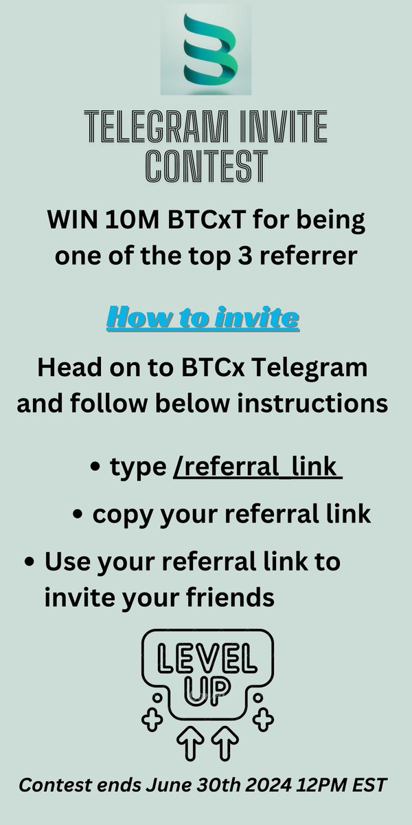 ownbtcx's tweet photo. You are all welcome to join 🫡
Tg: https://t.co/yLMJV6KqmZ
"By the People, for the People"
#BitcoinXDC, #BitcoinXDCtreasury
#decentralizeeverything https://t.co/LfNe4MTMB1