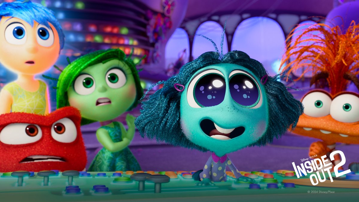 Disney Studios Indonesia tweet media