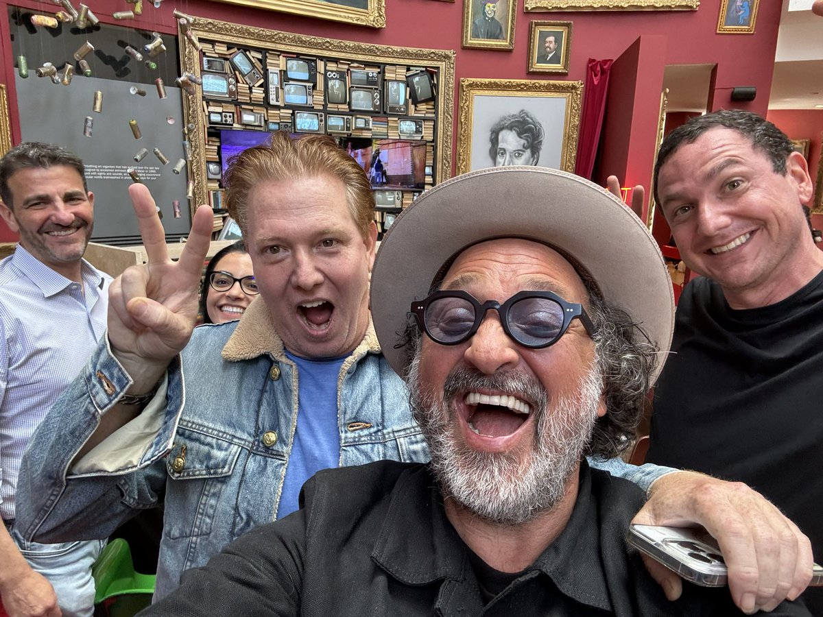 Ryan Kavanaugh tweet media