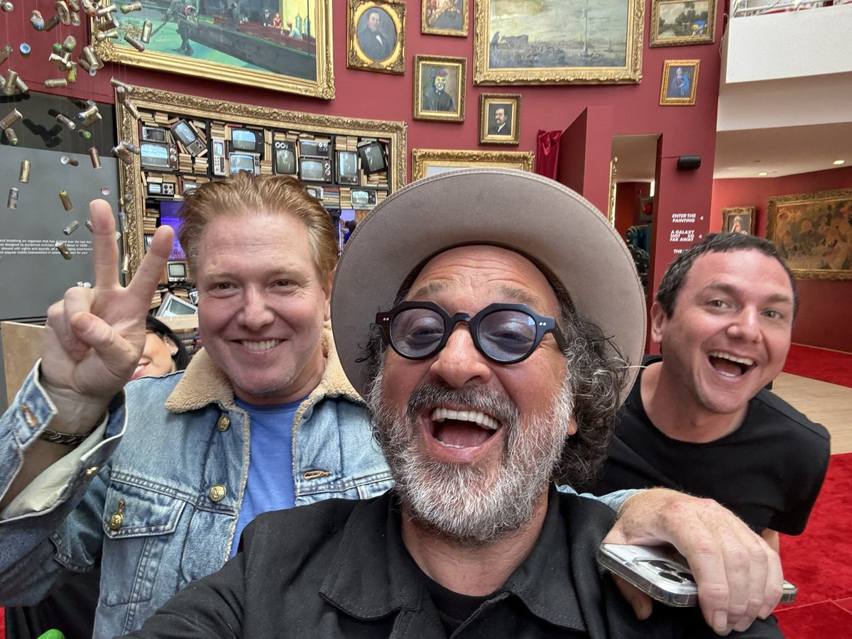 Ryan Kavanaugh tweet media