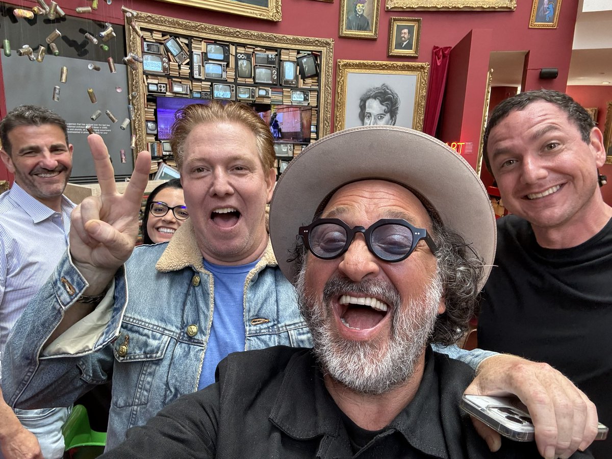 Ryan Kavanaugh tweet media