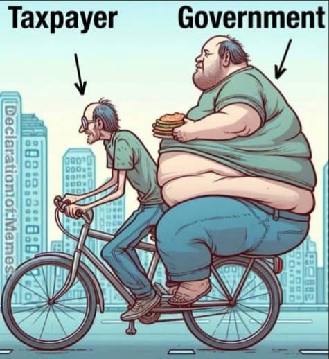 bozgabi's tweet photo. Retweet this post if you are against the Finance Bill 2024 
#RejectFinanceBill2024 https://t.co/XjKAkJeT96
