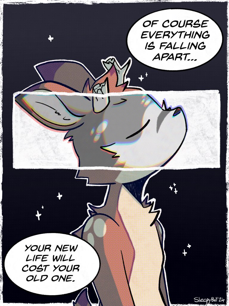 Sleepy 💤 (@sleepysartstash) on Twitter photo 