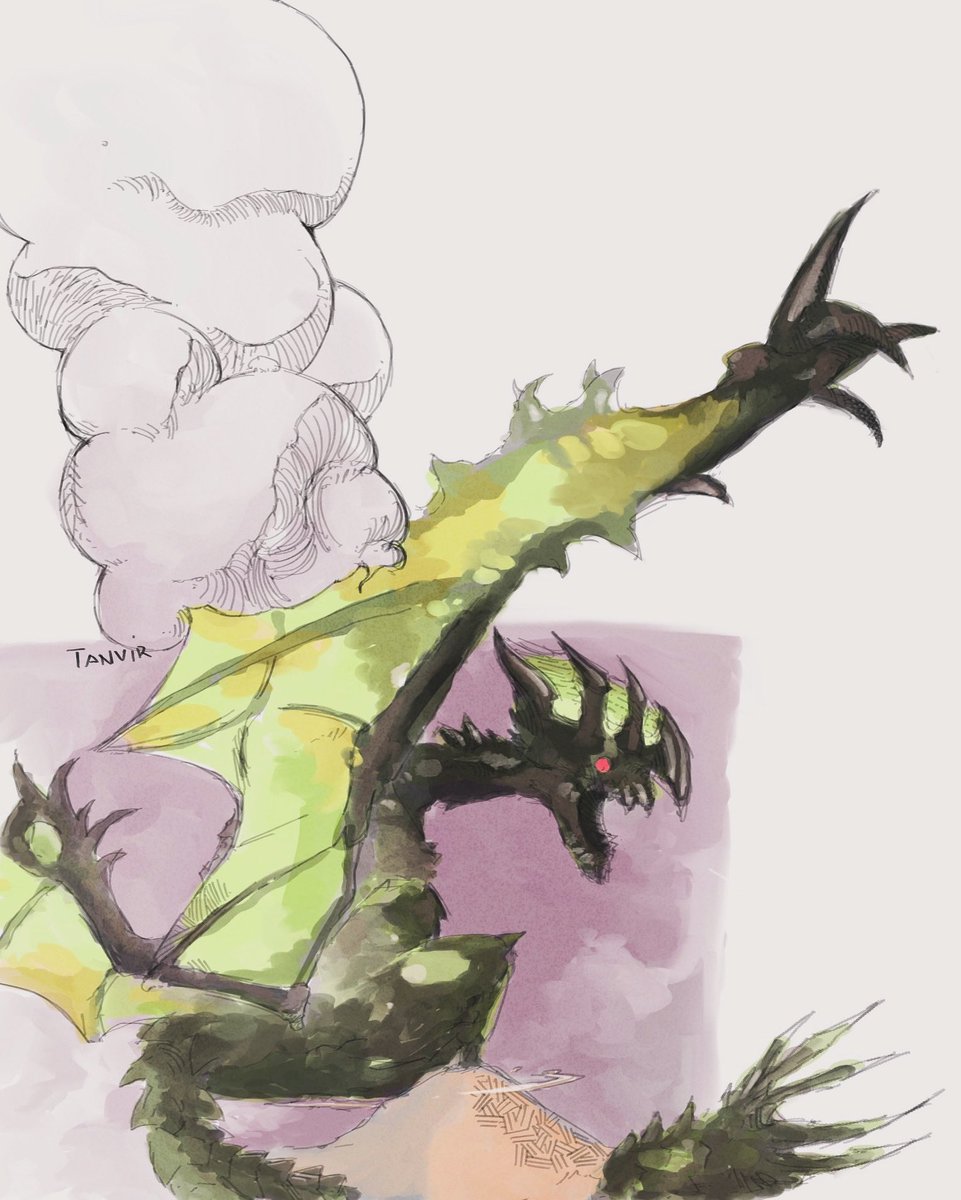 Ogre______'s tweet image. My take on a Monster Hunter monster, Astalos  #10PM #デジモン 

 #like4like #RepostandLike #Sketch
#illustshare
#アナログ絵展示場
#デジタル絵展示場
#ボツ絵供養所