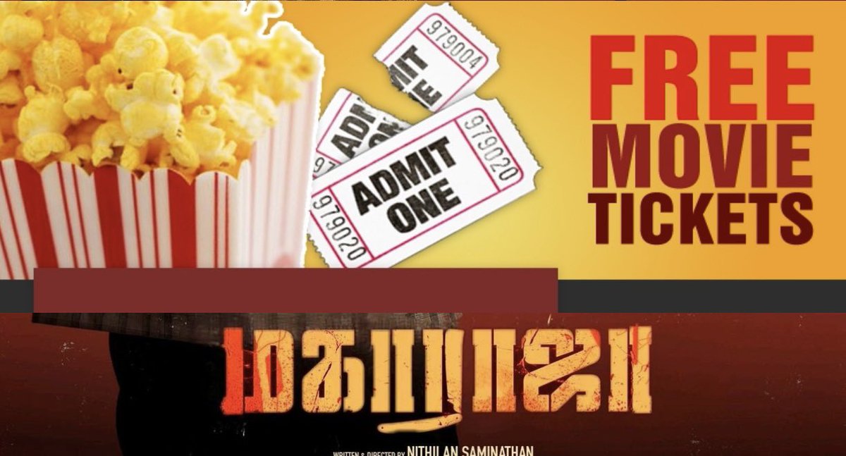 Christopher Kanagaraj tweet media